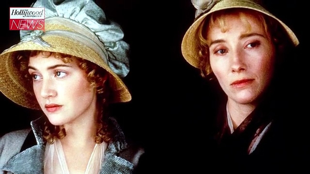 Daisy Edgar-Jones to Star in New 'Sense and Sensibility' Movie | THR News Video [Full Movie]