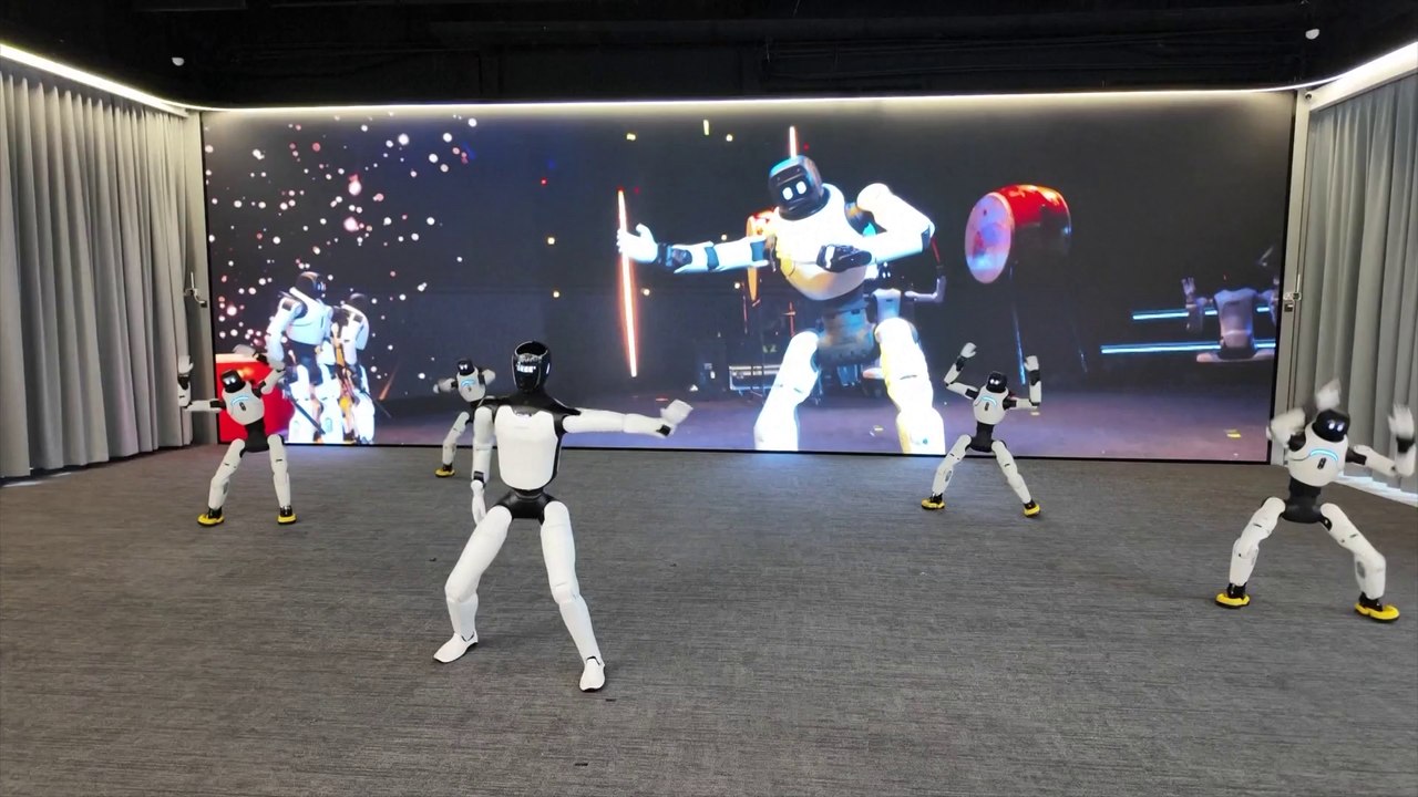 Shanghai leads Yangtze River Delta Region's transformation into global tech innovation hub