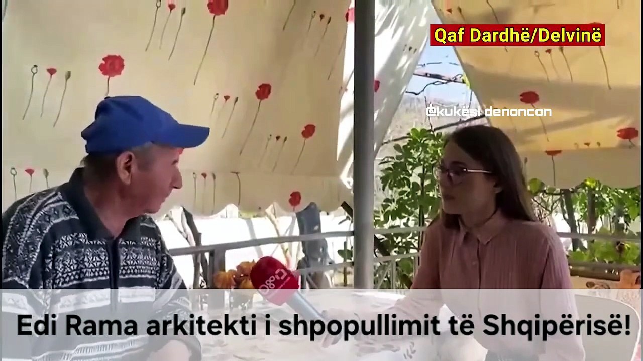 Rama foli për 'vetminë e fshatit', por qeverisja e tij e thelloi braktisjen