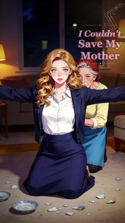 She Wanted to Save Her Mother… But She Had No Power.