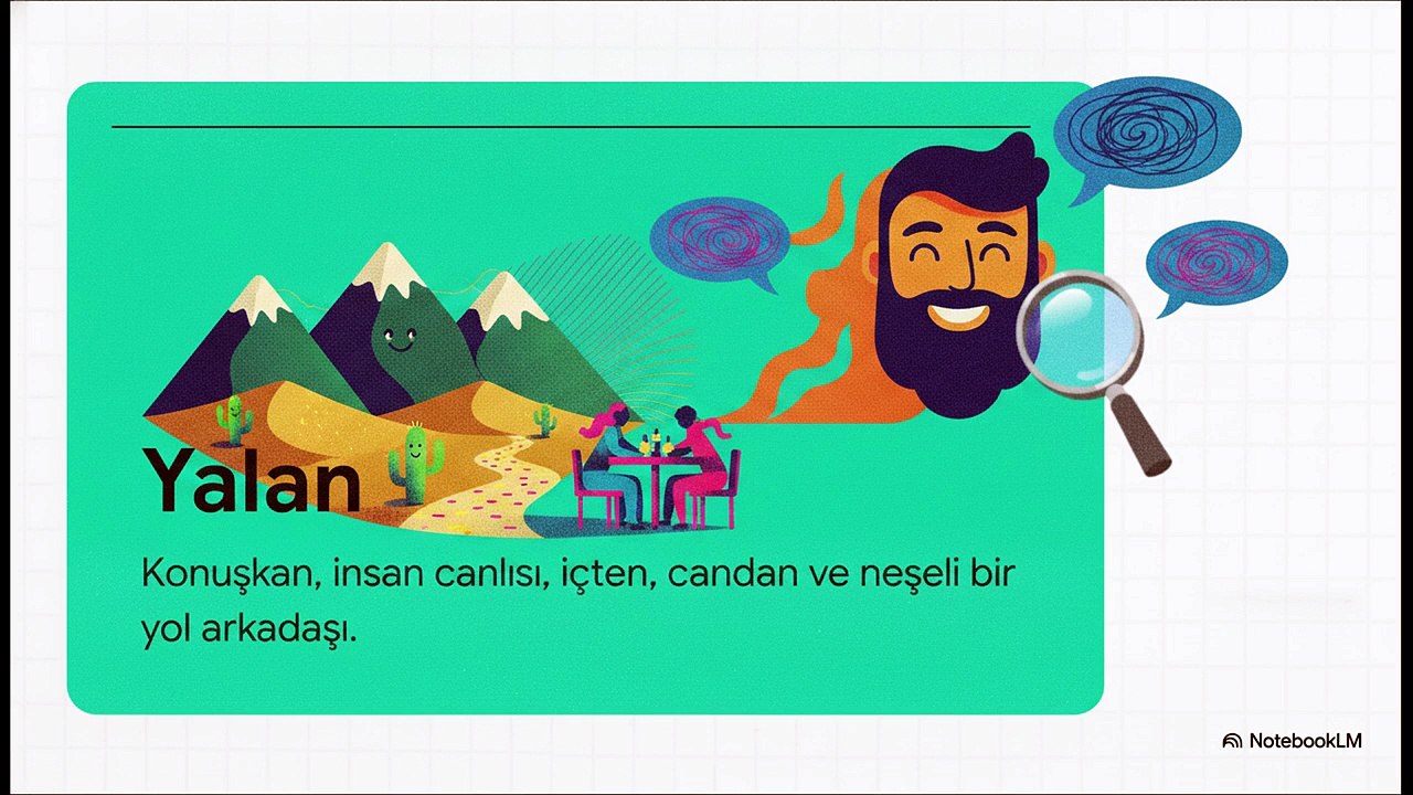 Şu Yalan Dünyaya Daldık Dalalı – Erol Sunat
