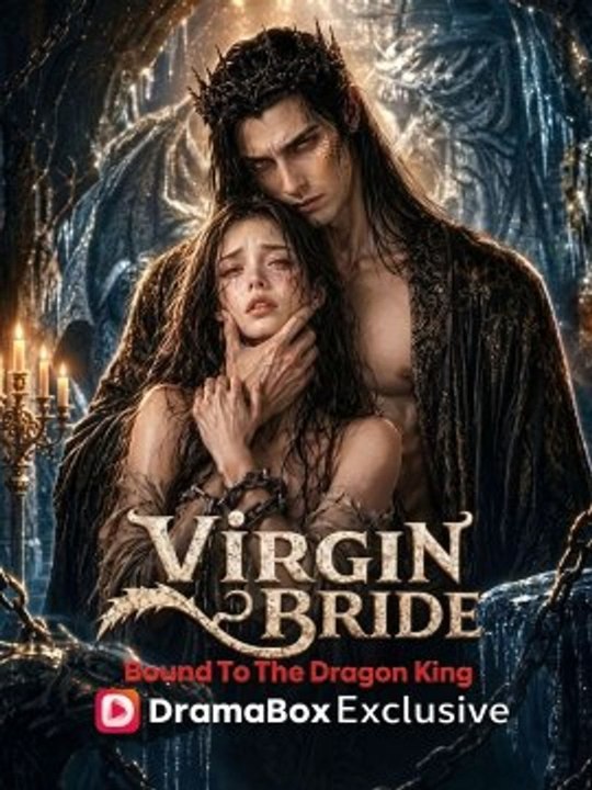 Virgin Bride Bound to the Dragon King -🔥🔥🔥FULL MOVIES ENGLISH SUB 2026