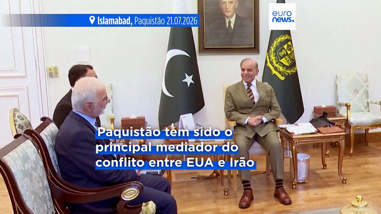 Estados Unidos rejeitam diálogo com Irão, custos da guerra continuam a subir para Washington