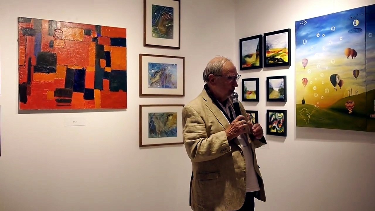 ART SHOW PARIS - 19 Juillet 2026