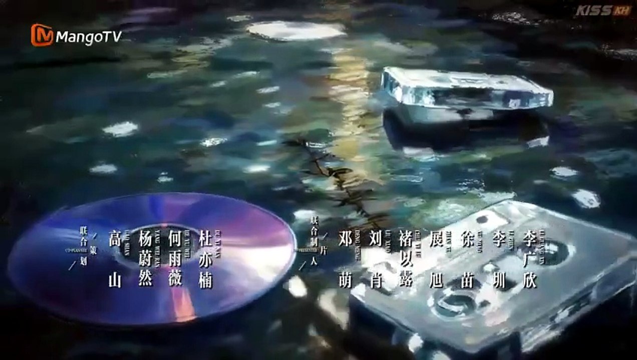 Love for You Ep 25 [Full Movie]