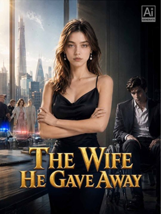 The Wife He Gave Away - Complete #drama #englishsub 🔥🔥 | Full Short Drama | English Sub 2026