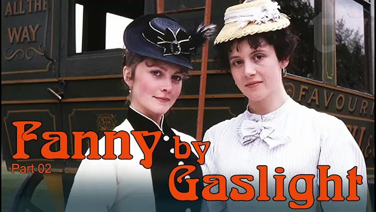 Fanny by Gaslight (1981) Period Drama by Michael Sadleir British TV Miniseries P02 [Full Movie]
