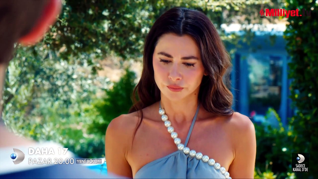 Daha 17 heyecan, macera ve enerji demek