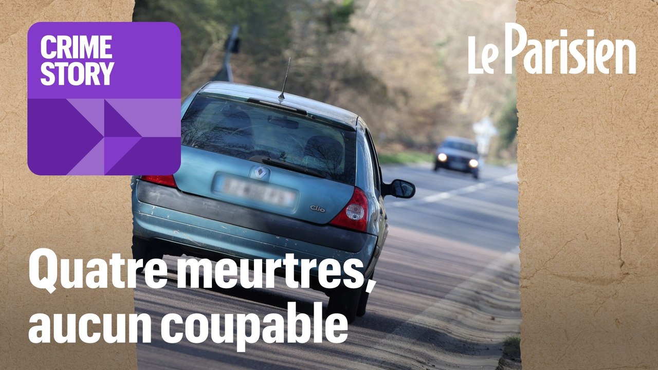 [PODCAST] Le mystère de « l’étrangleur » de la RN20