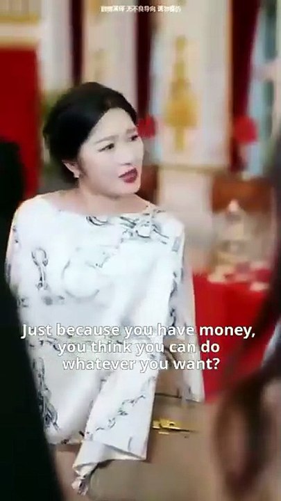 The tamer chinese drama Drama #englishsub #fullepisode!!️🍿!!️ #VENUS [Full Movie]