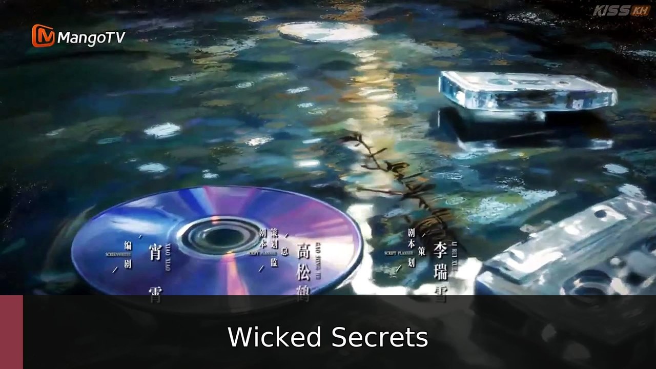 Ep.27 - Love for You [ English Sub ] | Wicked Secrets