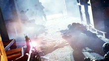 Sudden Attack Zero Point - Gameplay Trailer