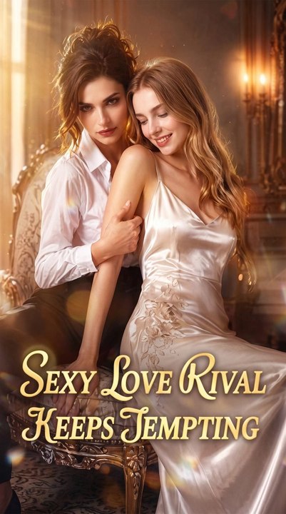 Sexy love rival keeps tempting  - Full HD English Sub