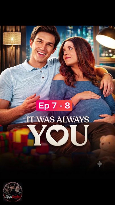 [Ep7-8] After their contract marriage ended, Ch...