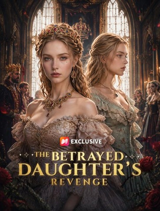 The Betrayed Daughter’s Revenge