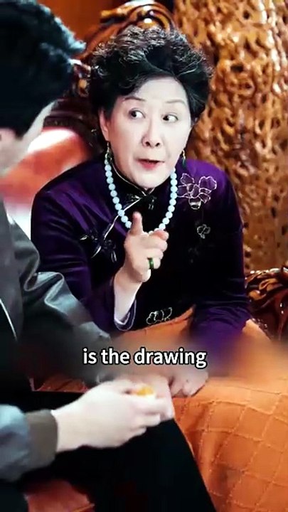 [ENG SUB]✨Peak Upon Descending_ The Divine Fiancée Can't Hide#drama [Full Movie]