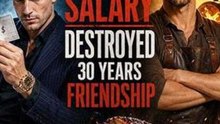 7000 Dollars Destroyed 30 Years Friendship | Full Movie ENGSUB | Family Drama #ANS