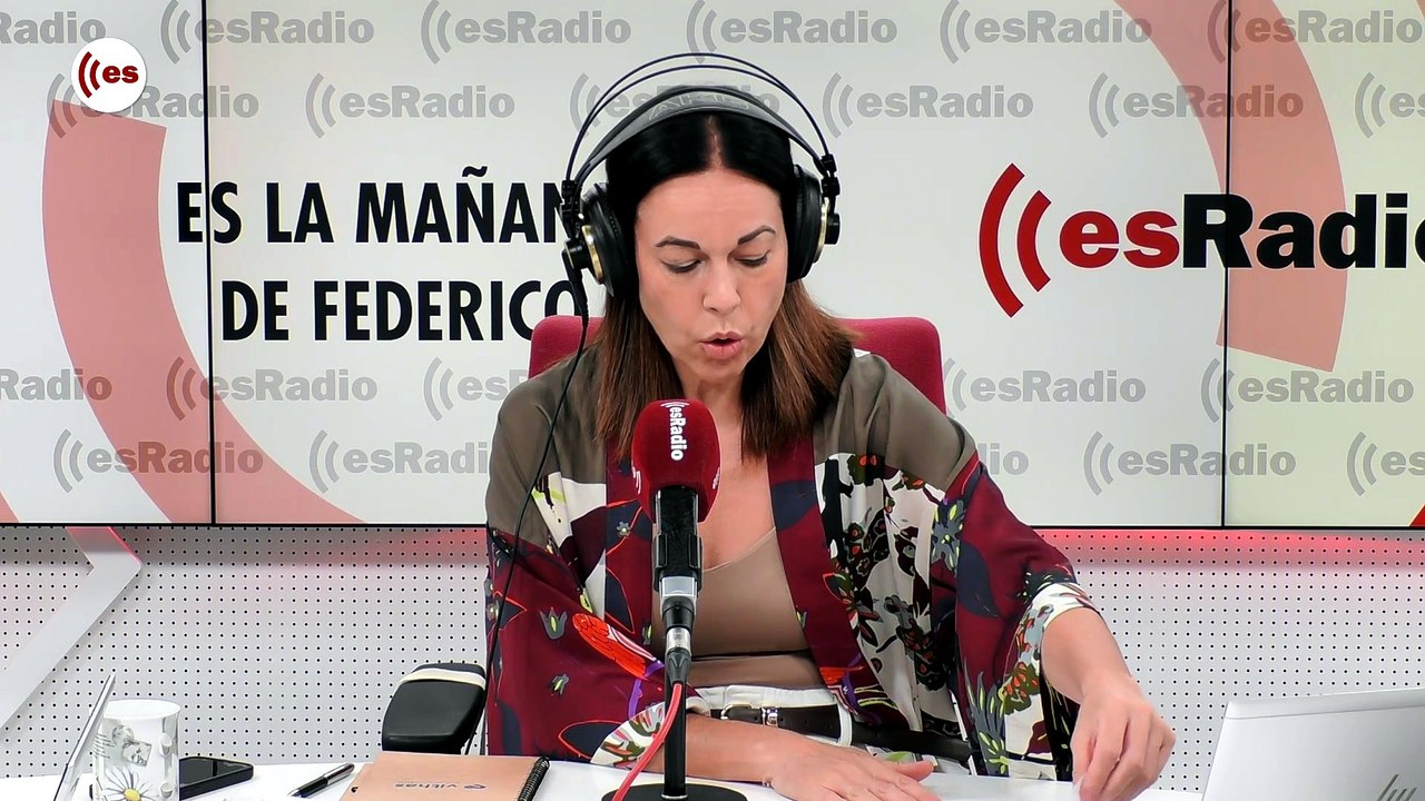 Federico a las 7: Julito canta la "Traviata" y va dedicada a ZP