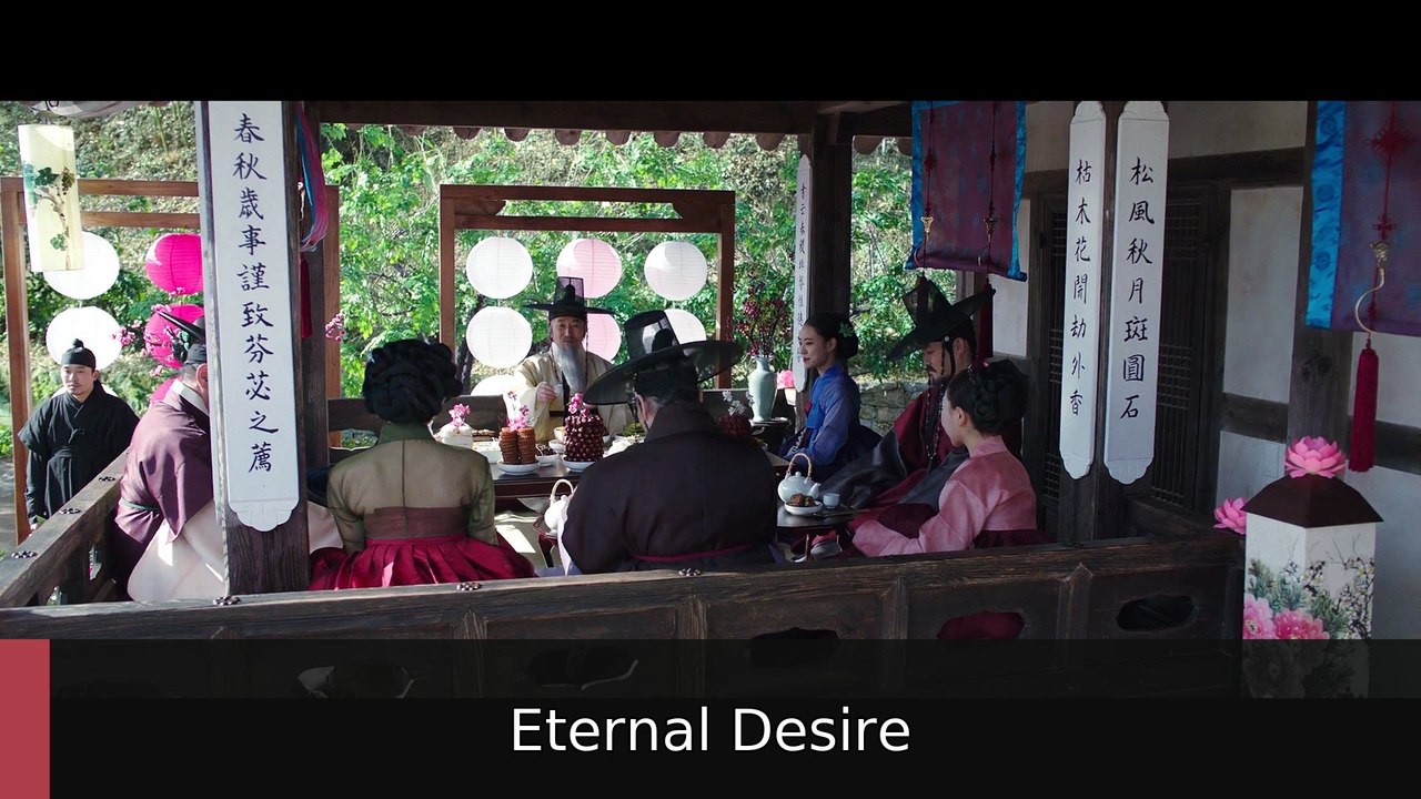 Feng Shui (2026) Episode 1 | Eternal Desire
