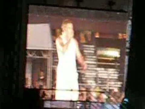 (21.06.08) Parc des Princes - Tom, Georg, Gustav