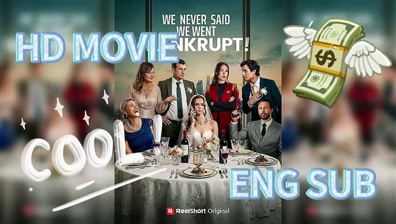 🏠We Never Said We Went Bankrupt! Family Betrayal Drama [Full Movie]