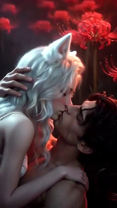 The Leopard's Forbidden Love with Fox EP [Full Movie]