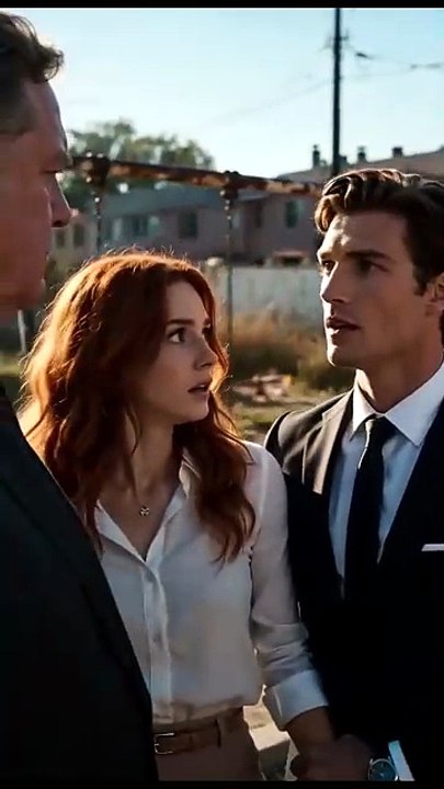 Cradled in His Palm Again - Full Episode (ENGSUB) | Romantic Short Drama #AID [Full Movie]