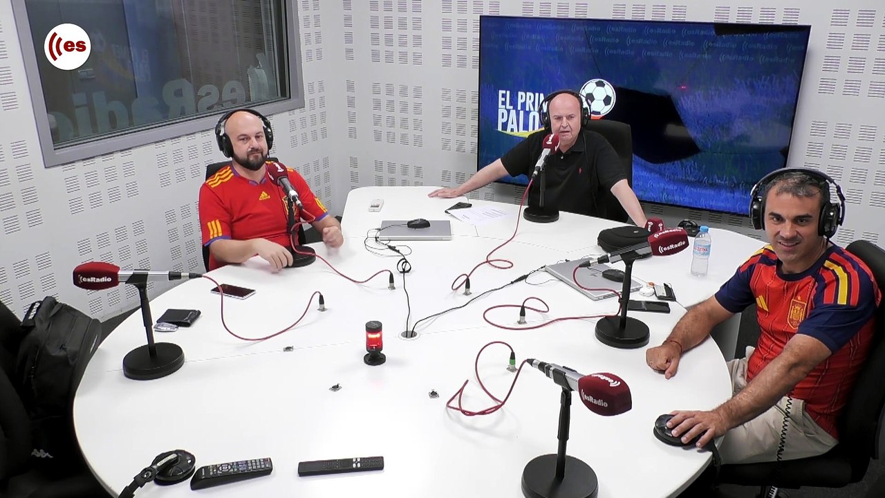 Tertulia de El Primer Palo: España celebra la segunda estrella