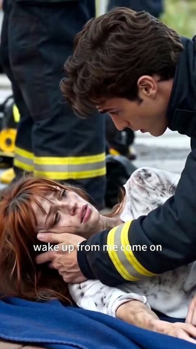 Second Chance with the Fire Chief - Full HD Movie | Full Short Drama | English Sub 2026