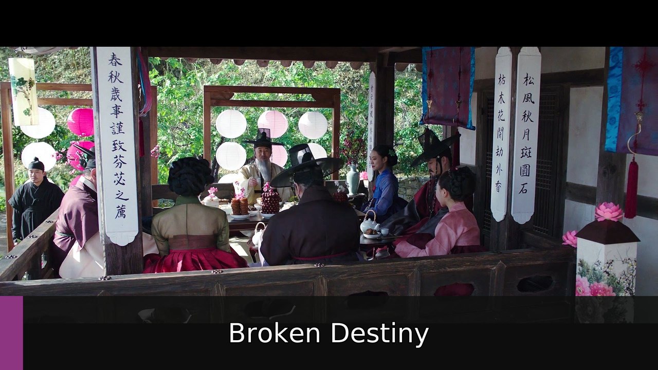 Feng Shui (2026) Episode 1 | Broken Destiny