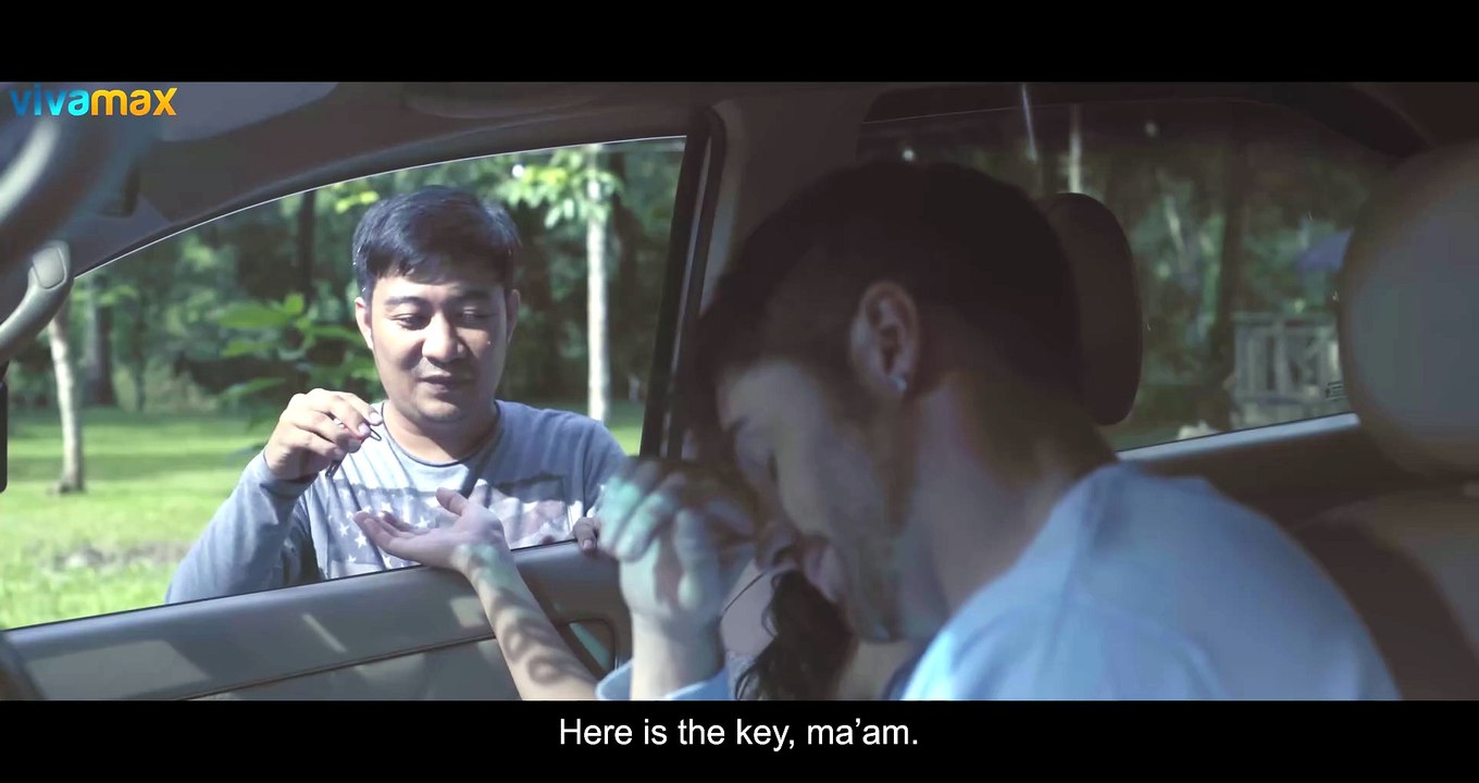 Manyak - Trailer (English) HD