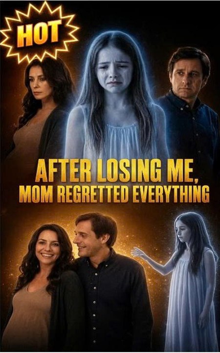 After Losing Me, Mom Regretted Everything