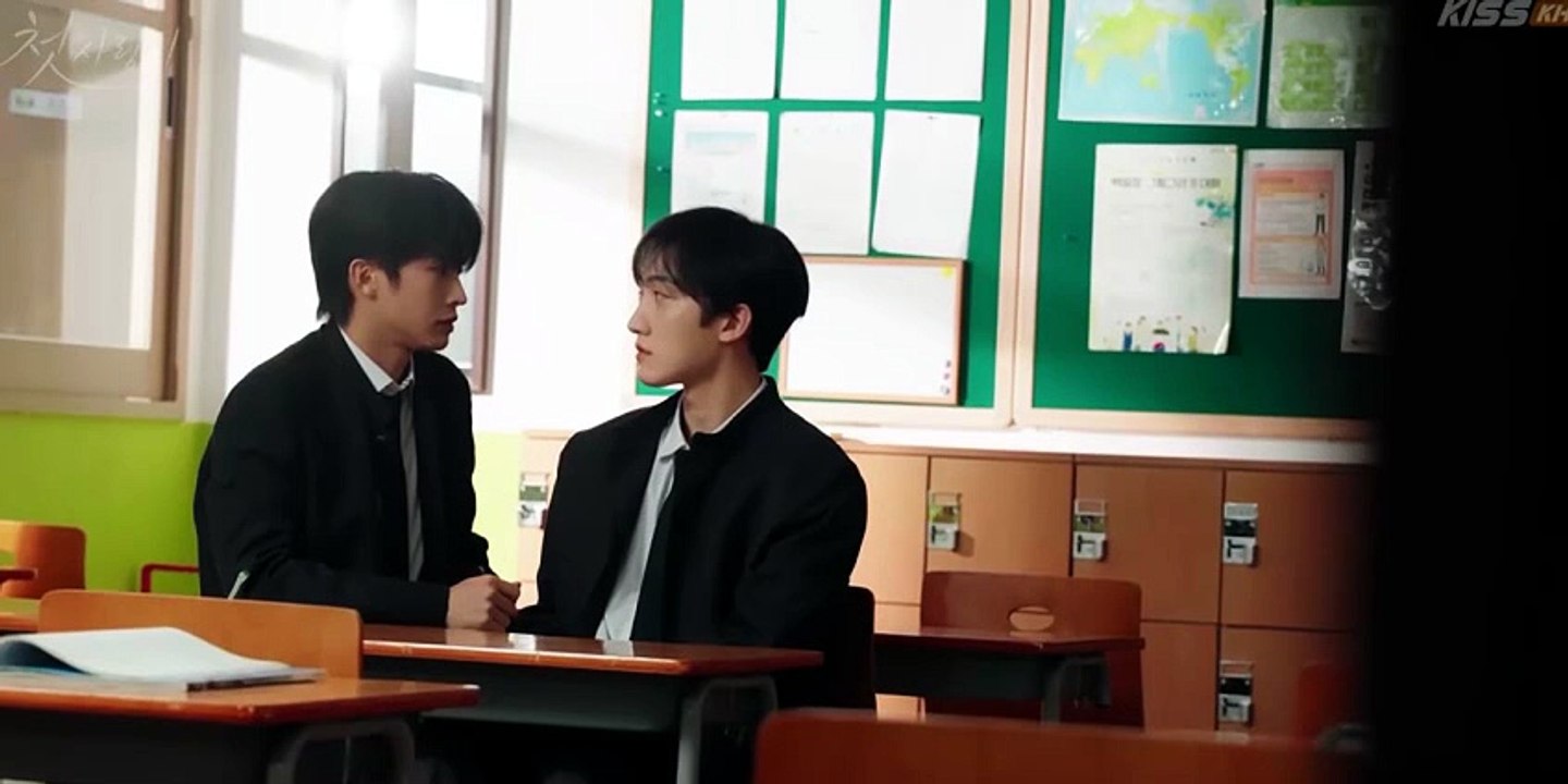 Love Hurts (2026) - Episode 1 English Sub | Asian Drama TV [Full Movie]