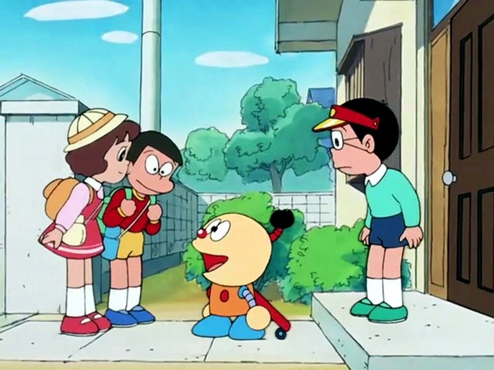 Kiteretsu Encyclopedia - 001 1988