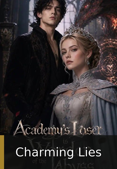 Academy's Loser is Warden of the Abyss - Full | Charming Lies