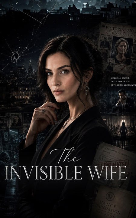 The Invisible Wife 🧡🍏 🔥