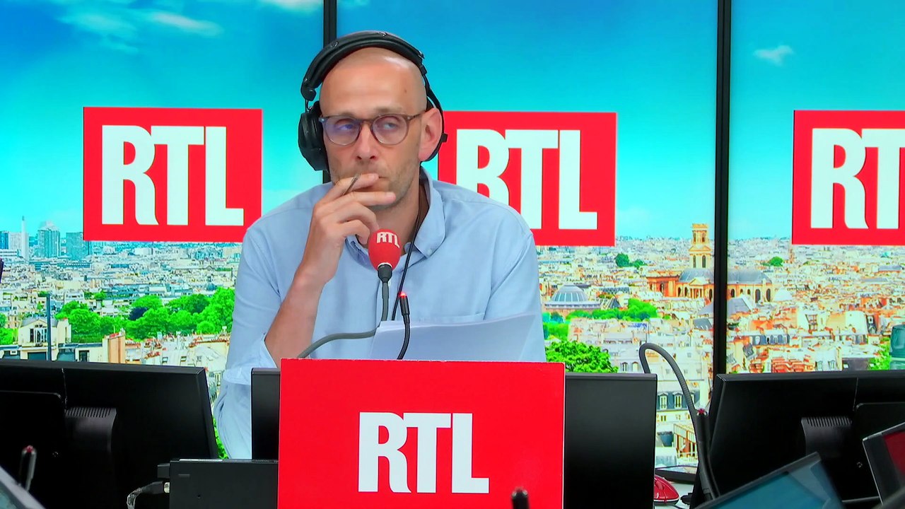 La météo à 7 jours du 22 juillet 2026