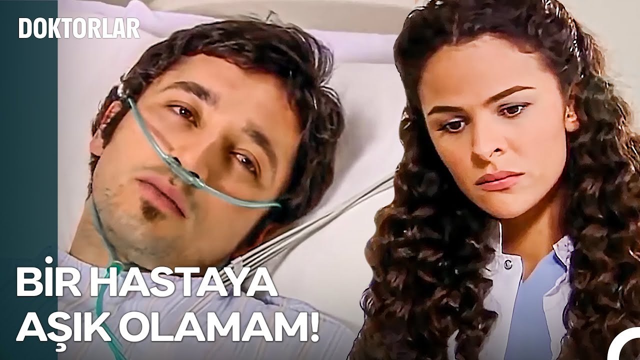 Hastane Vlog #191; Gönül Ferman Dinlemiyor - Doktorlar