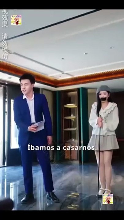 [Doblado ES] ¡¿La Esposa Que Despreciaba Es Mi Primer Amor! Completo En Español [Full Movie]