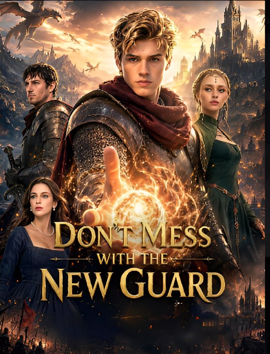 Don't Mess With The New Guard- Drama FULL MOVIES ENGLISH SUB
