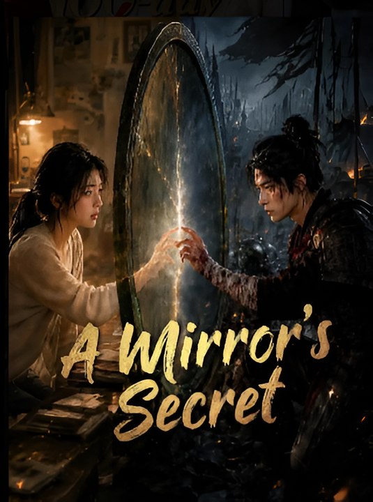 A Mirror's Secret- Drama FULL MOVIES ENGLISH SUB