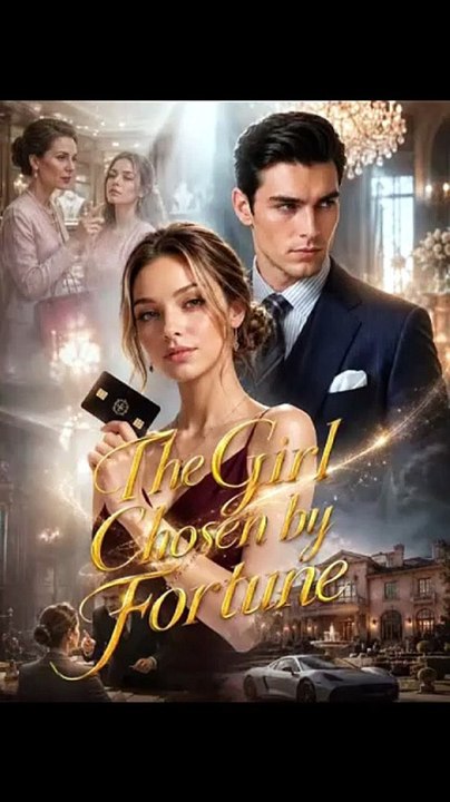 The Girl Chosen by Fortune [Full Movie]