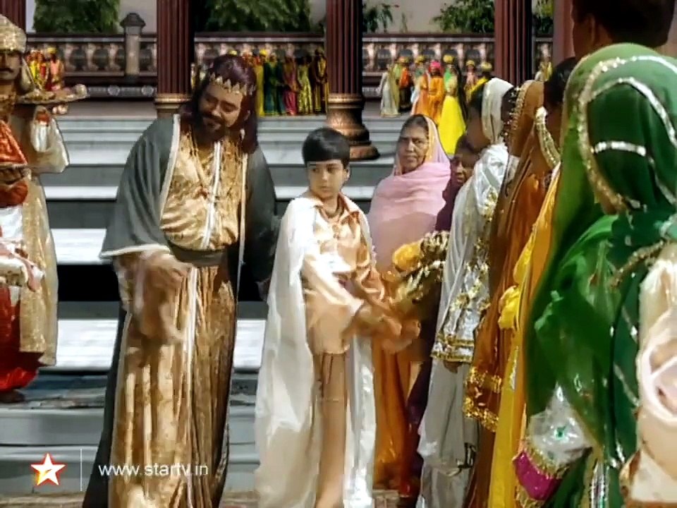 Hatim - S01E01