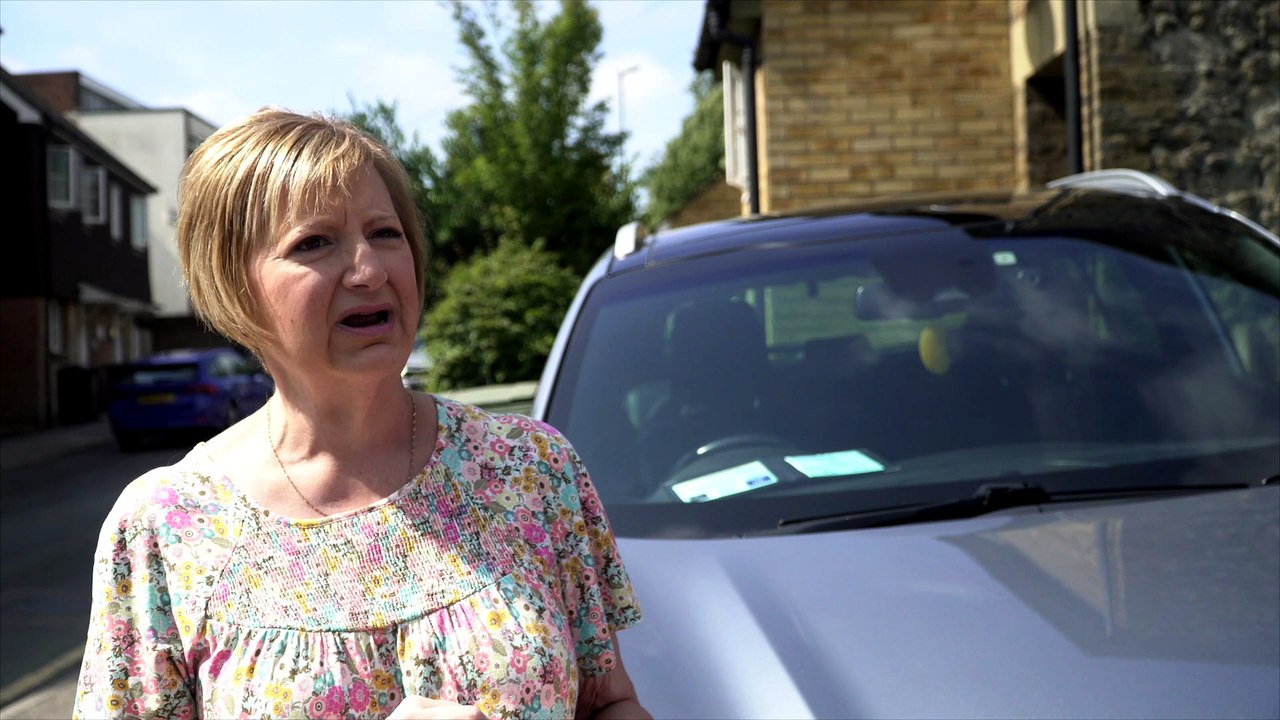 We look into the hotspots of car theft in Kent as statistics show decline
