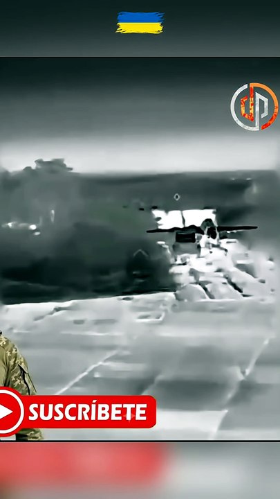 Horde's Naval MiG-29 Destroyed