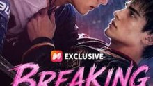 Breaking Ice: The Rival's Obsession | Full Movie ENGSUB | Hockey Romance #ANS