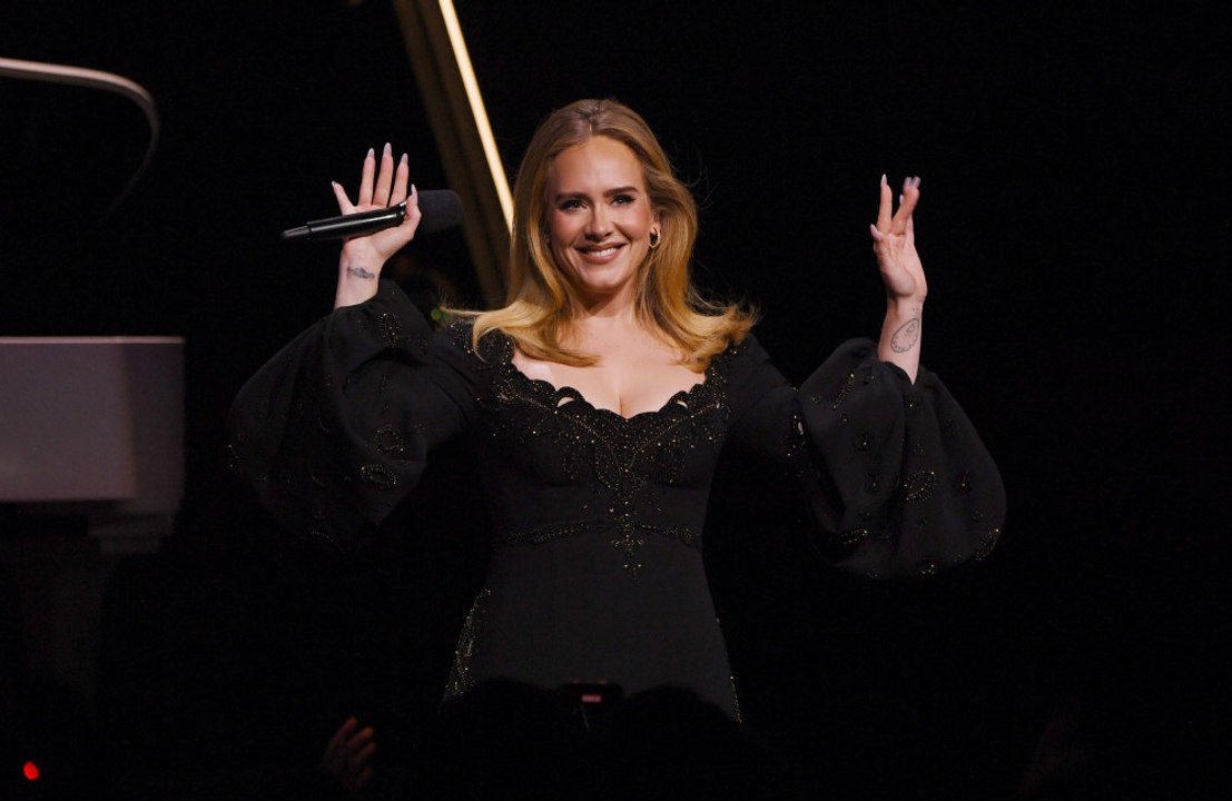 Adele turning to opera for film role