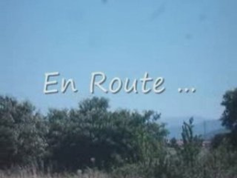 En Route