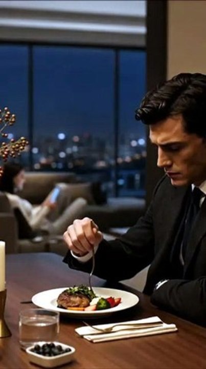 The Invisible Wife FULL (Drama) [Full Movie]