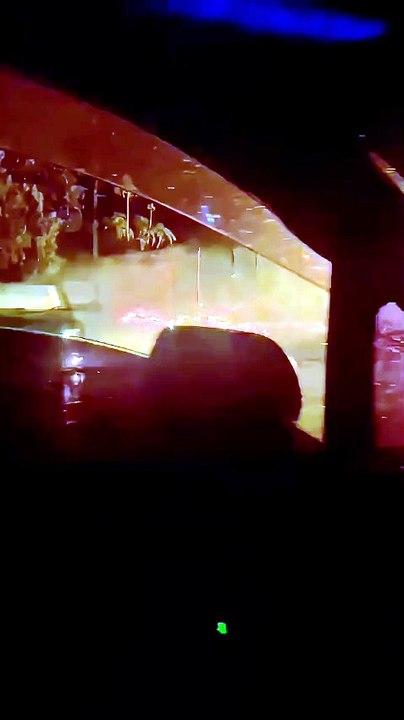 Incendio y ataque armado contra un puesto policial en Canindeyú; confirman tres fallecidos